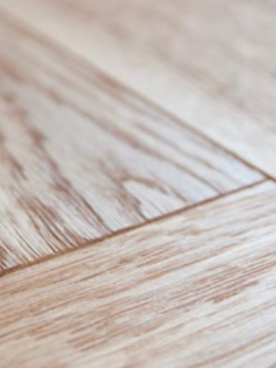 Ein Boden in Stab-Optik