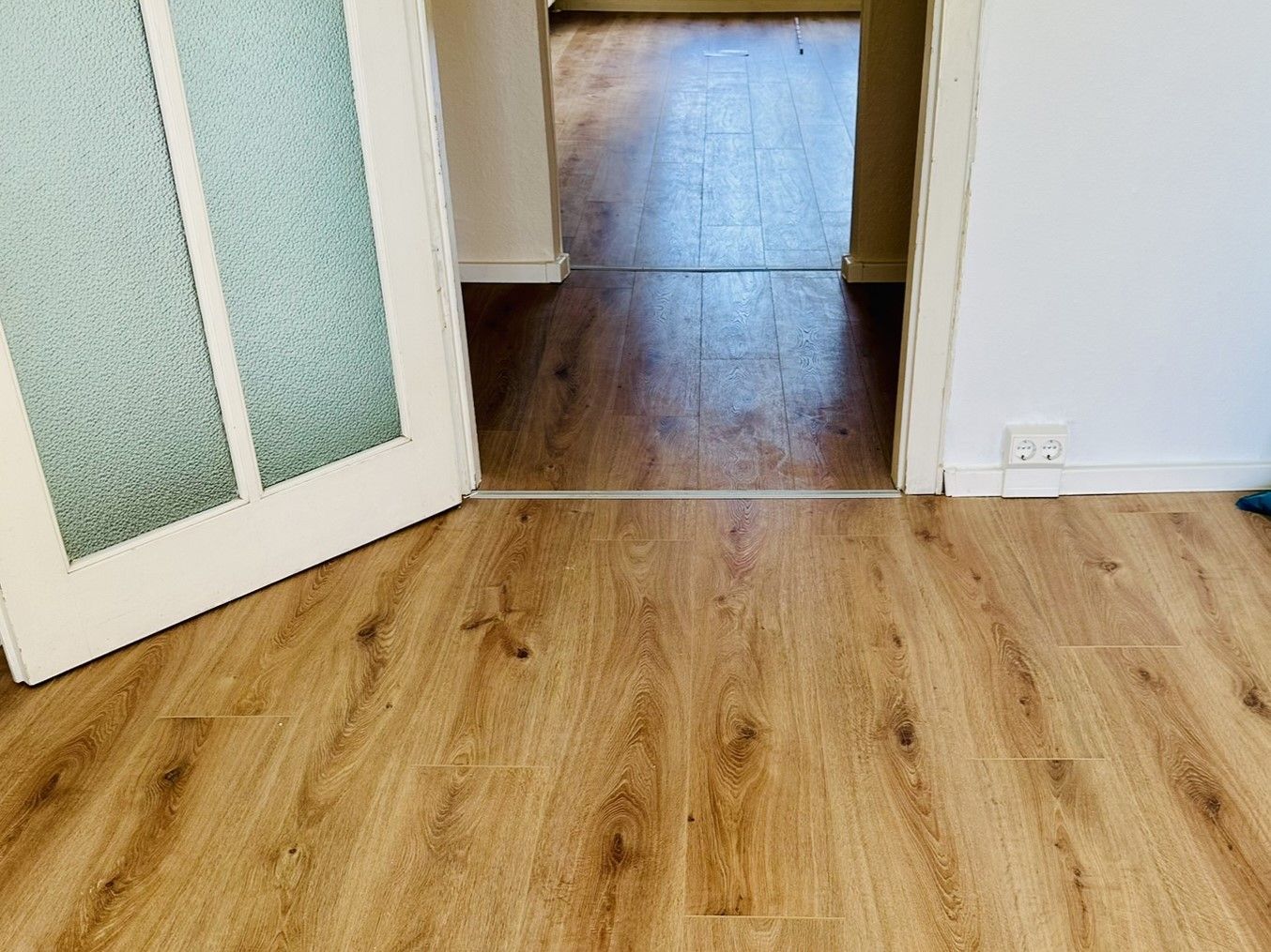 Laminatleger in Berlin und Brandenburg | Klicklaminat